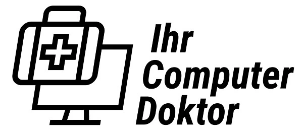 Logo: Ihr Computer Doktor
