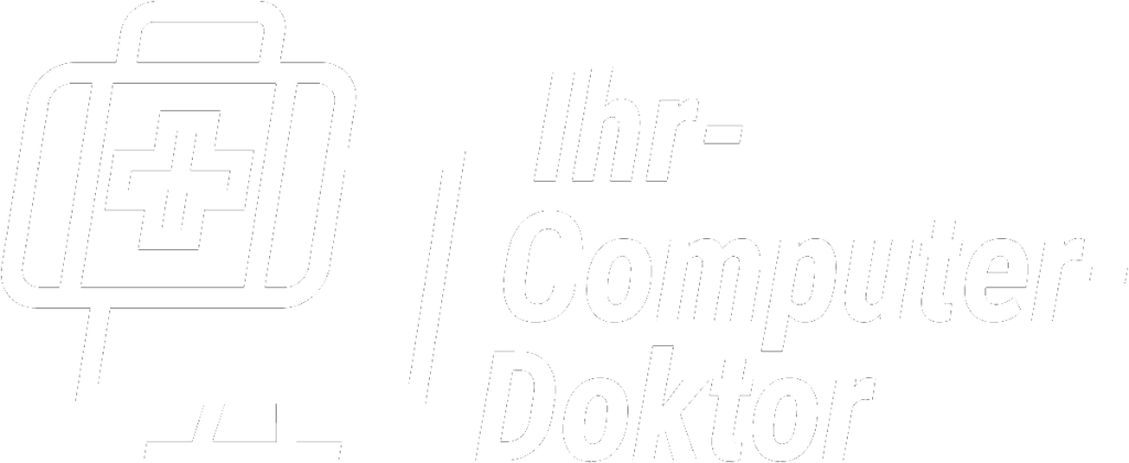 Logo - Ihr Computer Doktor HH