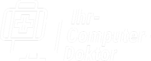 Logo - Ihr Computer Doktor HH