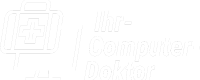 Logo - Ihr Computer Doktor HH